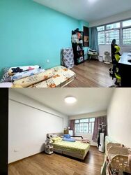 Blk 332B Anchorvale Isles (Sengkang), HDB 5 Rooms #572758111